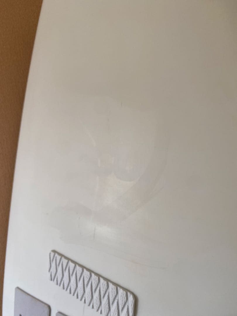 ファイヤーワイヤー シーサイド　ロブマチャド　6'1