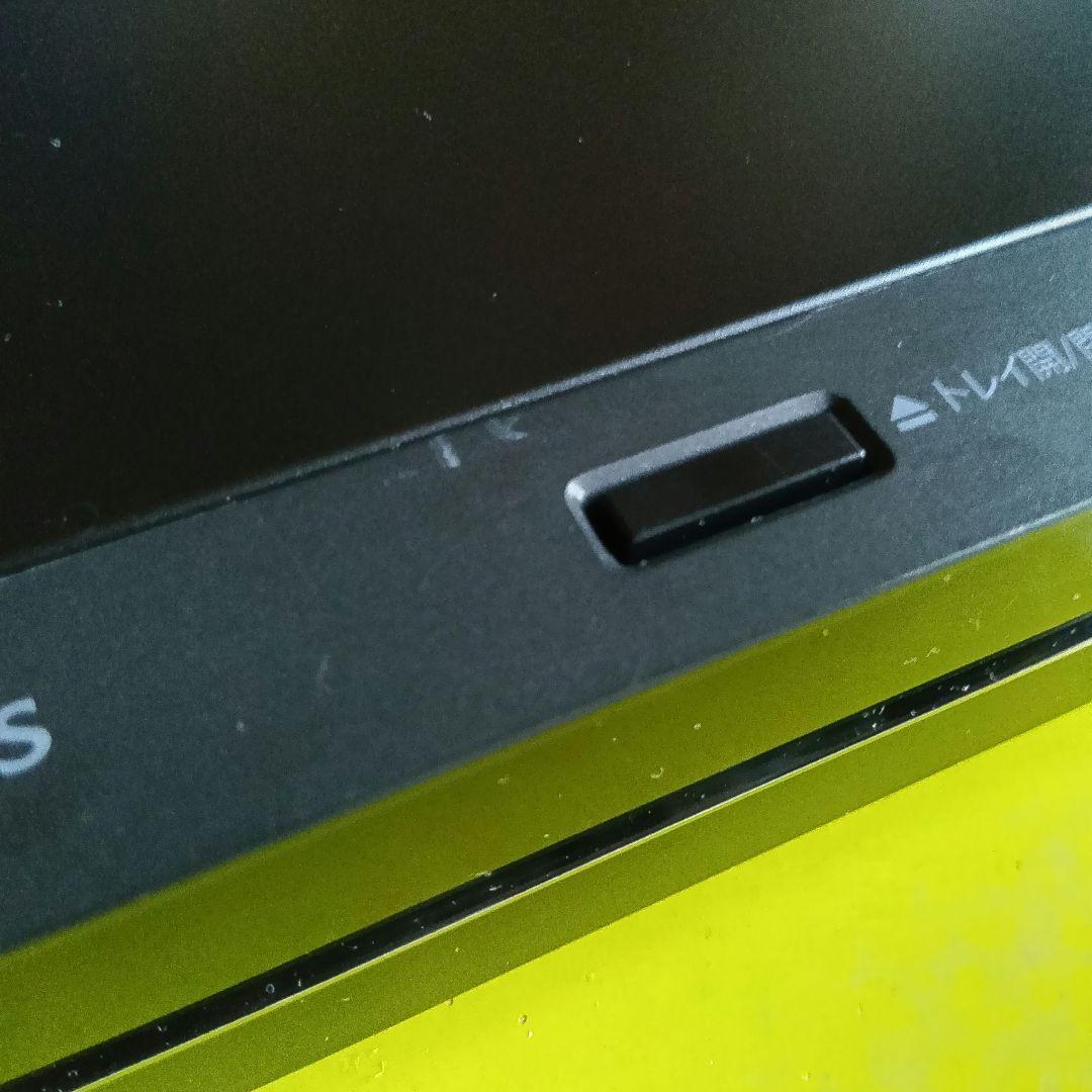 SHARP AQUOS BD-NT1200 HDD新品3TB増量交換第7弾