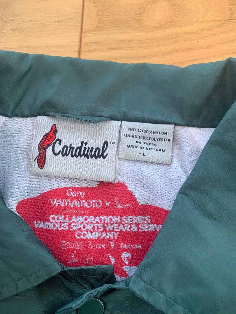 piscom Gary Yamamoto Custom Baits 長瀬智也