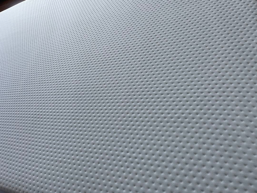 【専用カバー付き】Emma エマスリープ マットレス セミダブル 美品