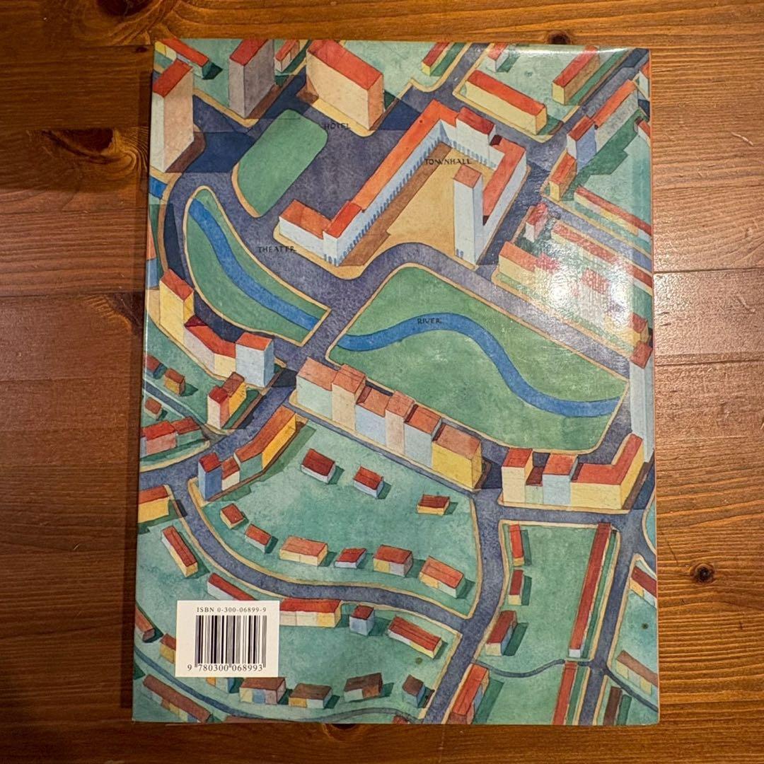 アート・デザイン・音楽 JOSEF FRANK ARCHITECT AND DESIGNER