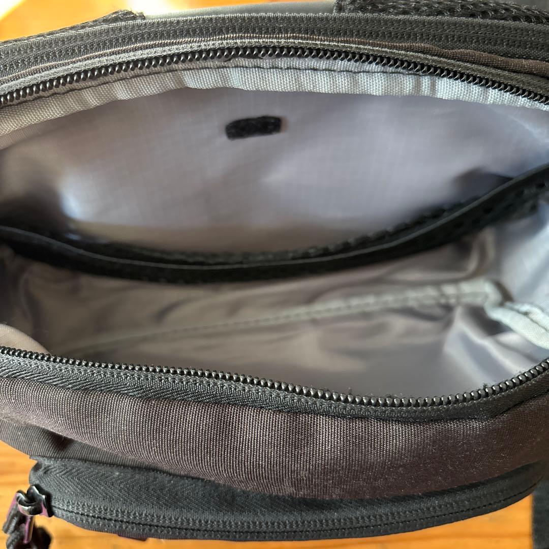 POMULM 2WAY HIPSEAT ヒップシート