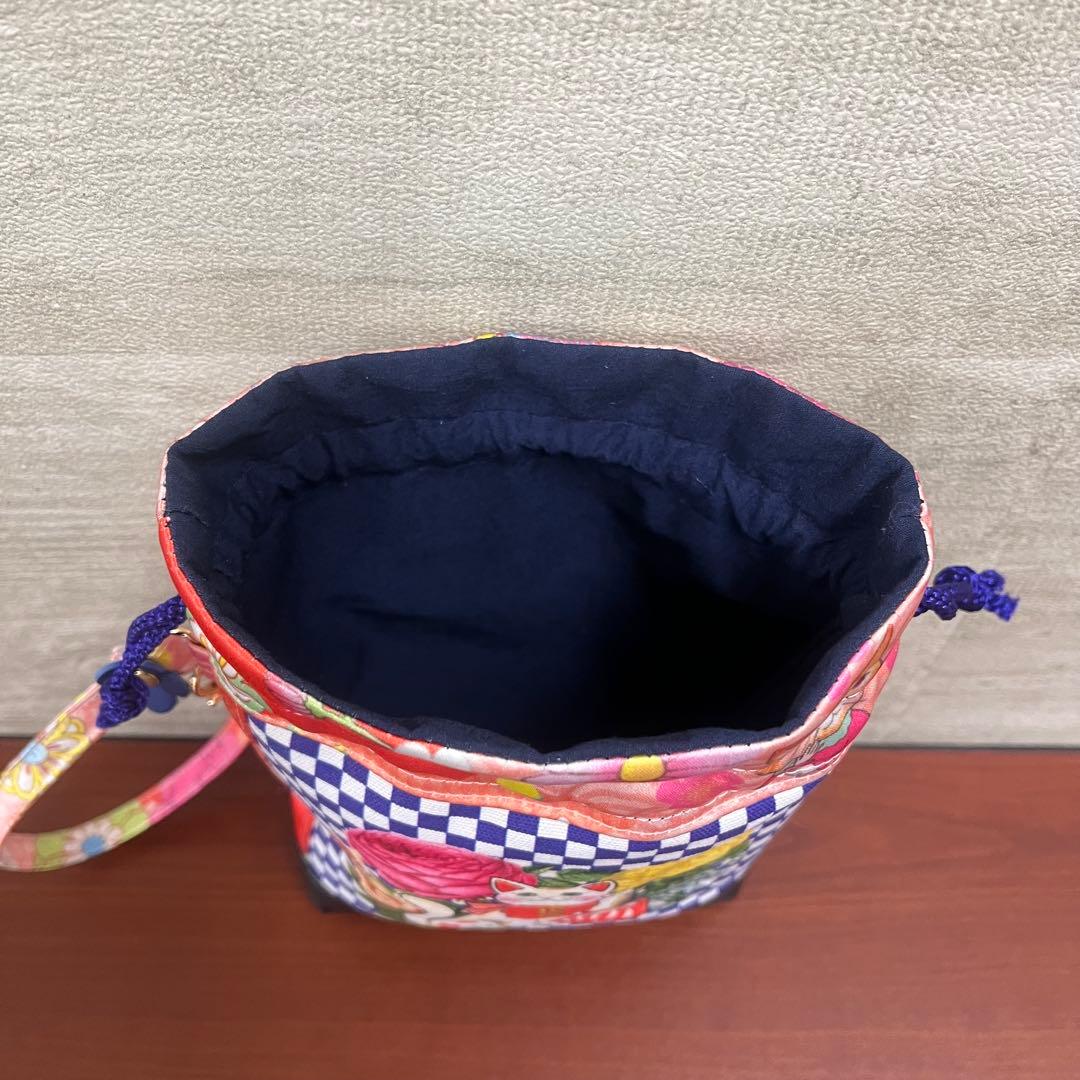 ジョリーフルール　マイリトルテイラー2025年軒先マーケット　前ポケトート②