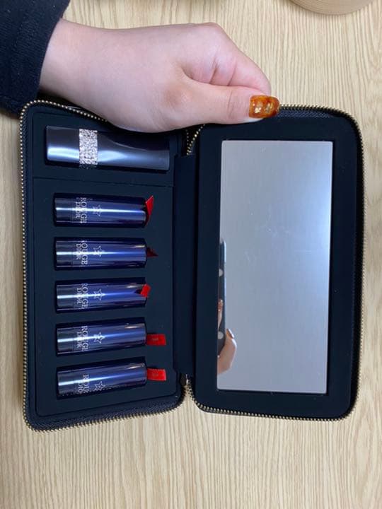 2019クリスマスコフレ