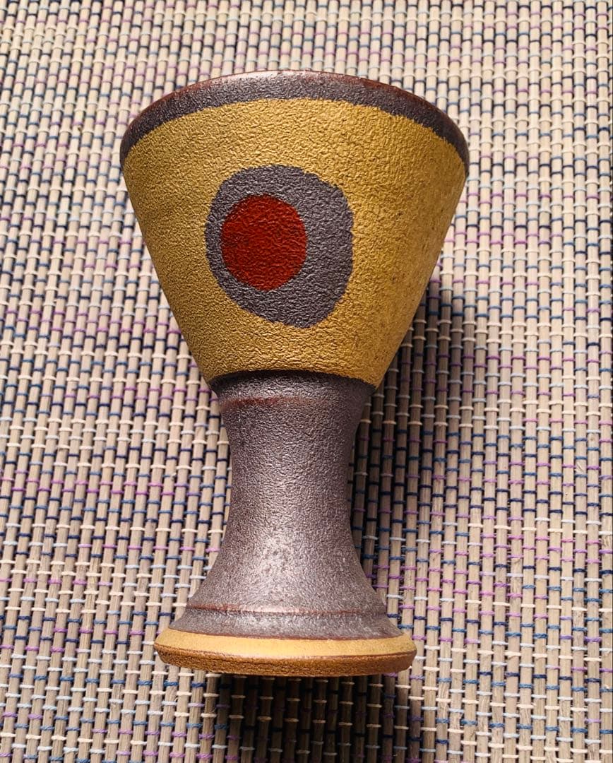 放出❣️生楽陶園 ゴブレットコレクション