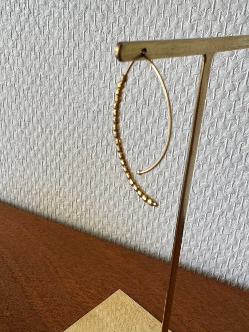 ミズキMIZUK ピアス1個