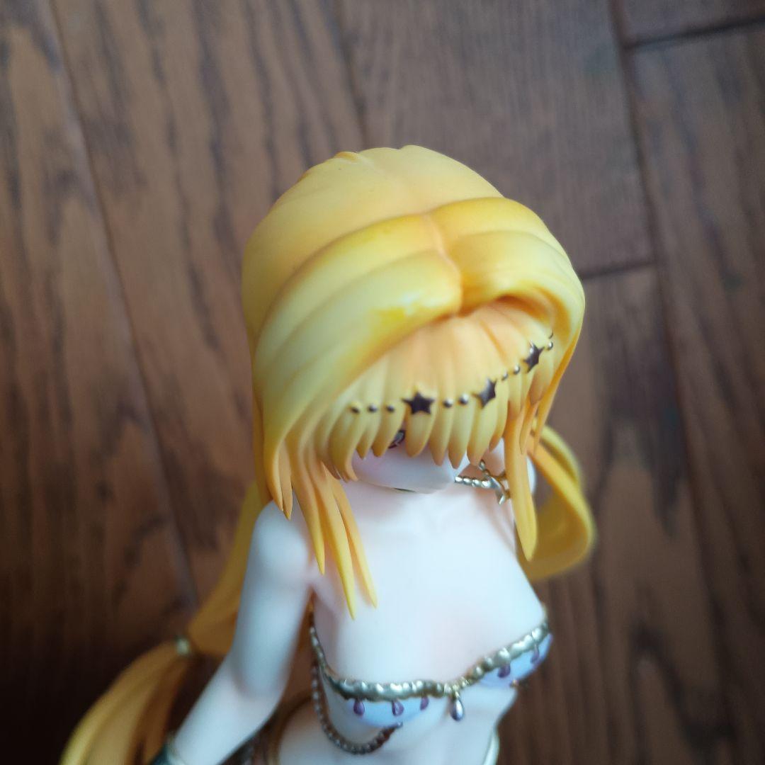 金色の闇 「To LOVEる -とらぶる- ダークネス」 1/7 塗装済み完成品