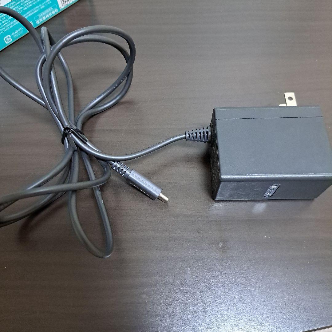 【最終値下げ】Nintendo Switch Lite ターコイズ