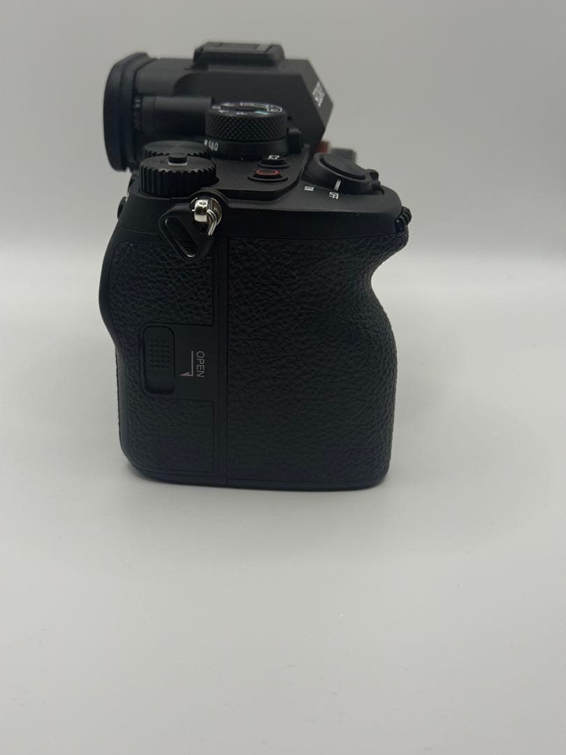 sony α7RⅤ ILCE-7RM5