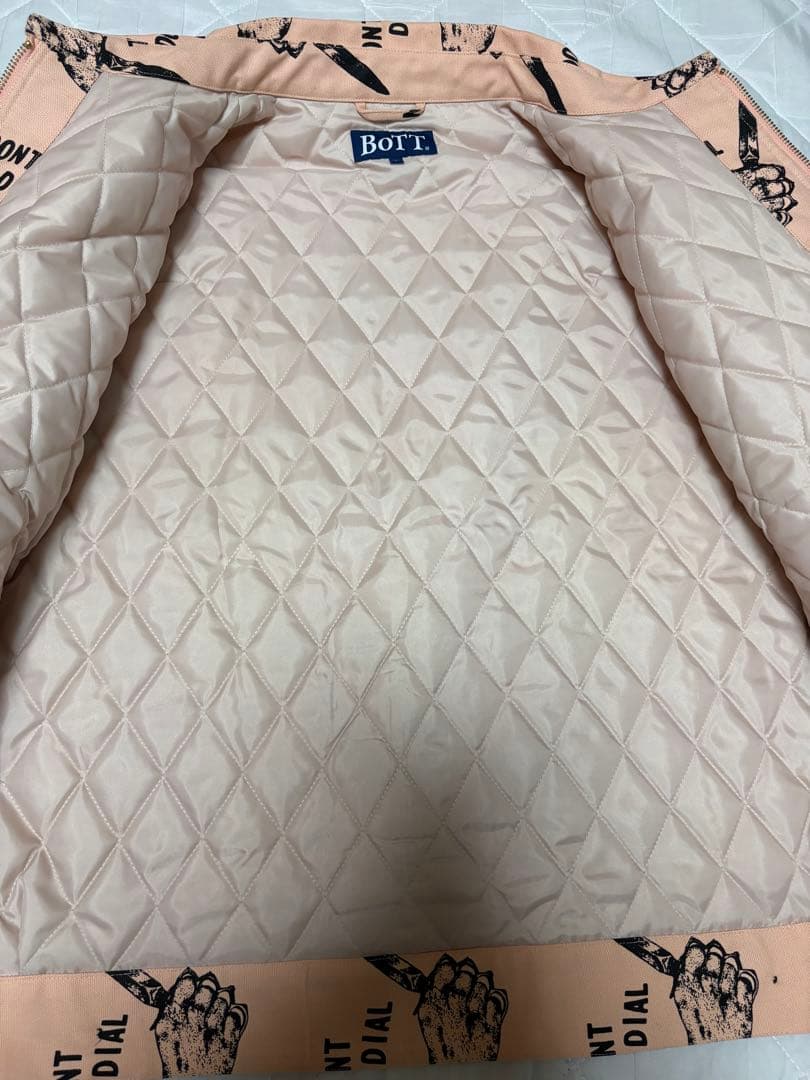 Lil　BOTT セットアップ