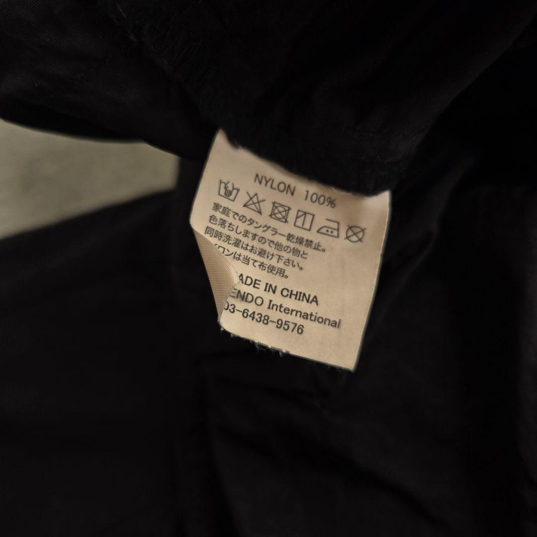 パンツ MLVINCE TACTICAL NYLON CARGO PANTS XL