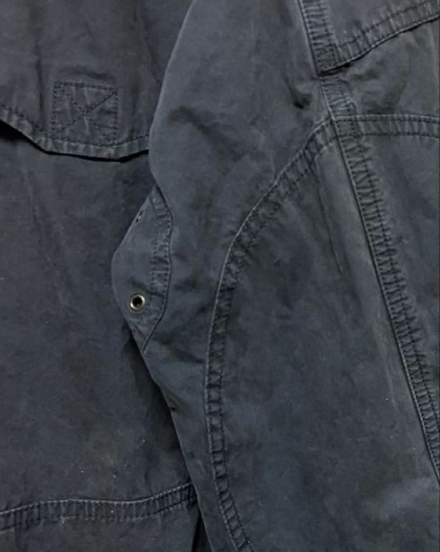 u*n様 90s Polo Ralph Laurenパラトルーパージャ ケット