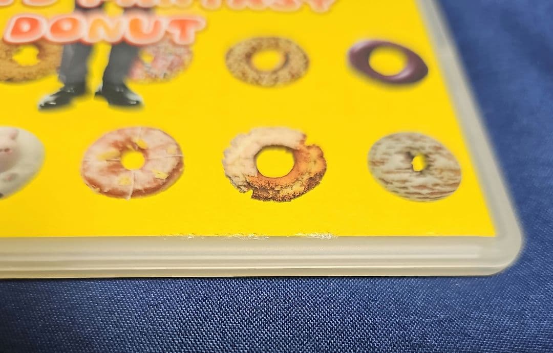 スーツファンタジー　2枚