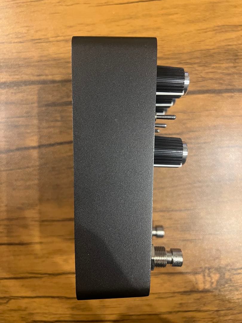 Uafx dream 65 amp +純正パワーサプライ