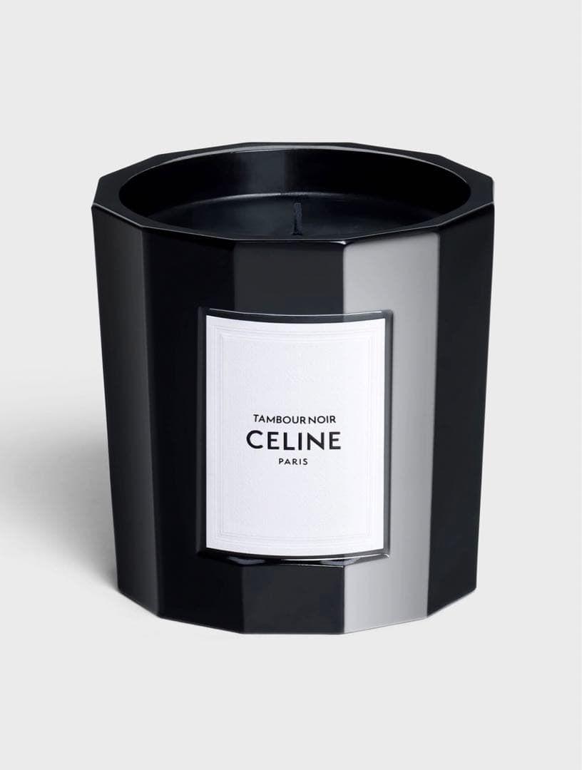 CELINE セリーヌ フレグランスキャンドル