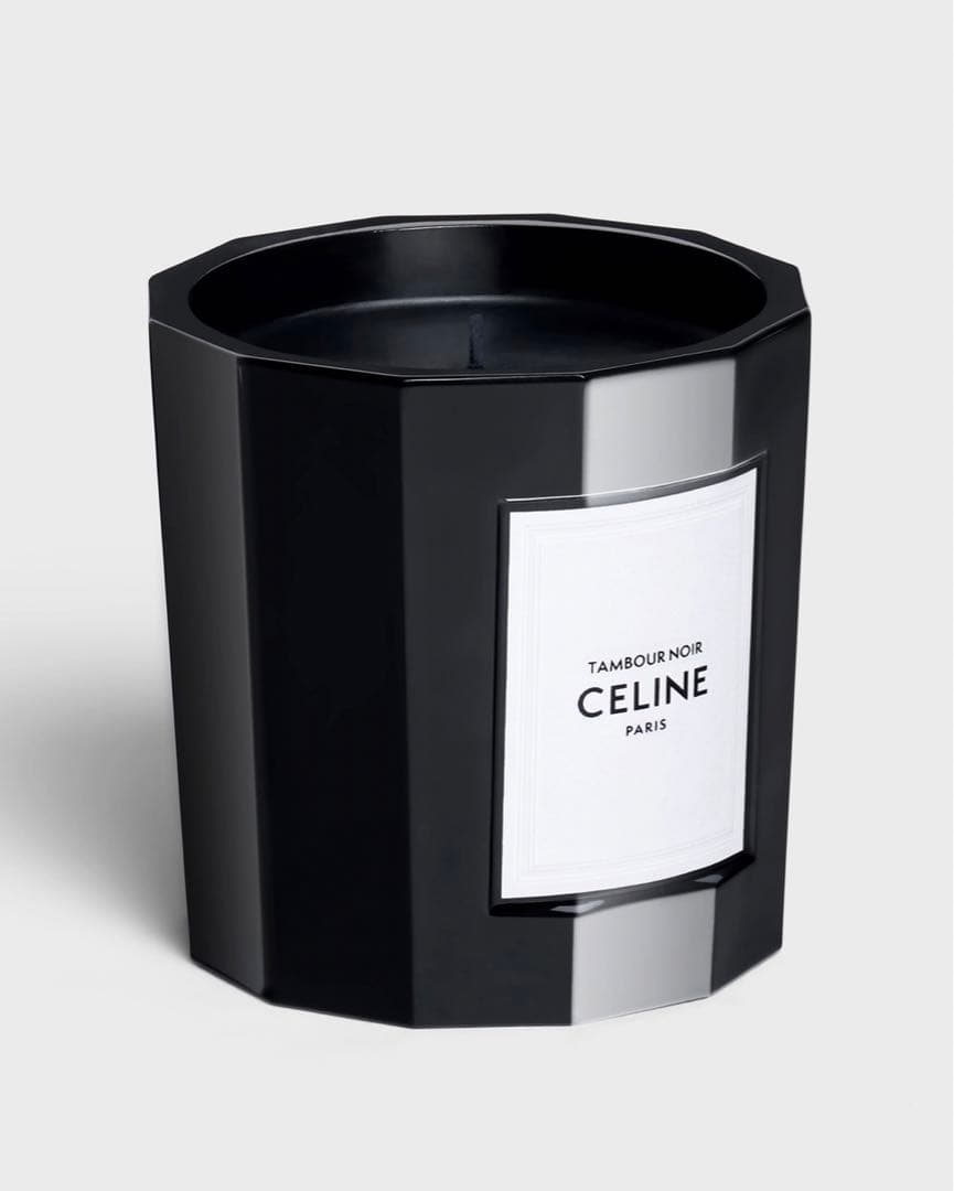 CELINE セリーヌ フレグランスキャンドル