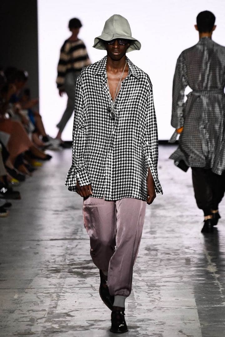 BED j.w. FORD fragrance bottle ベッドフォード