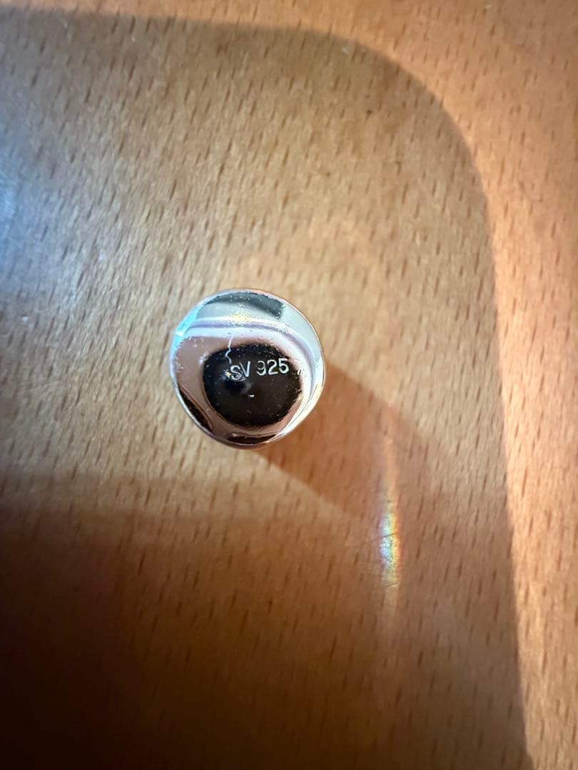 BED j.w. FORD fragrance bottle ベッドフォード