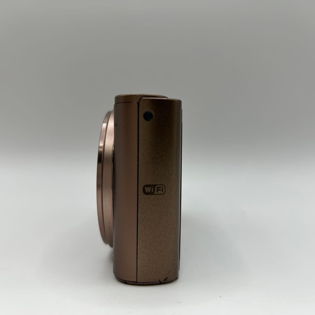 ソニー SONY サイバーショット Cyber-shot DSC-WX300