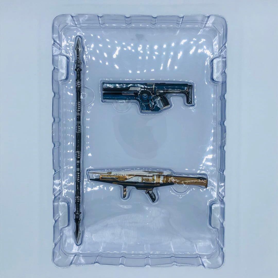 スリーゼロ Destiny 2 ハンター君主装備 黄金の軌跡・シェーダー