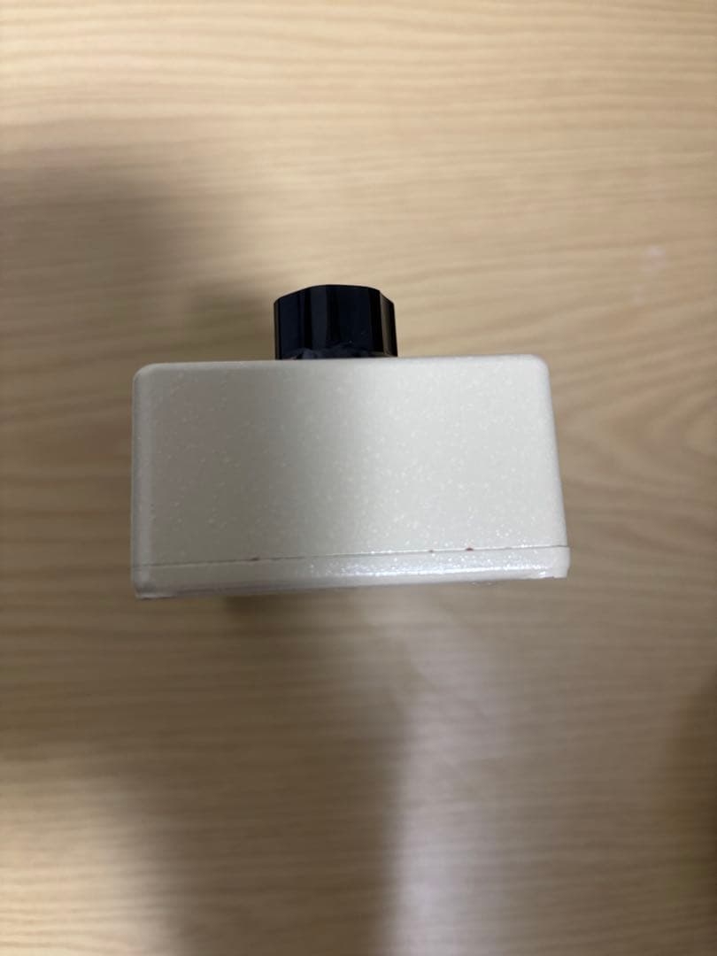 MXR micro amp ギターエフェクター