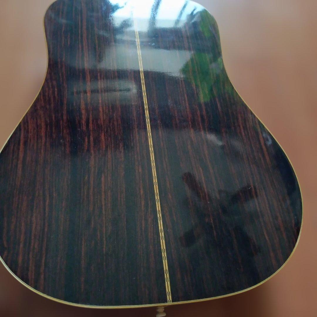 Tokai CE-250 Cat's Eyes アコースティックギター