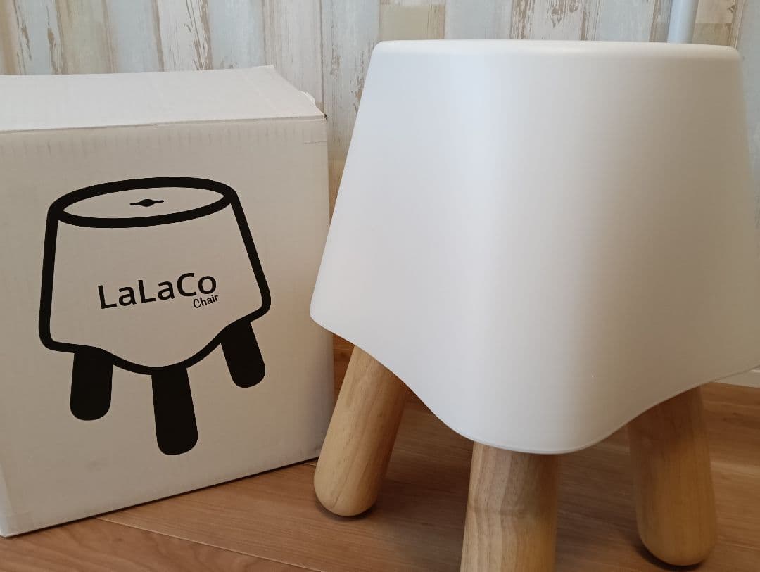 LaLaCo（ララコ）チェア