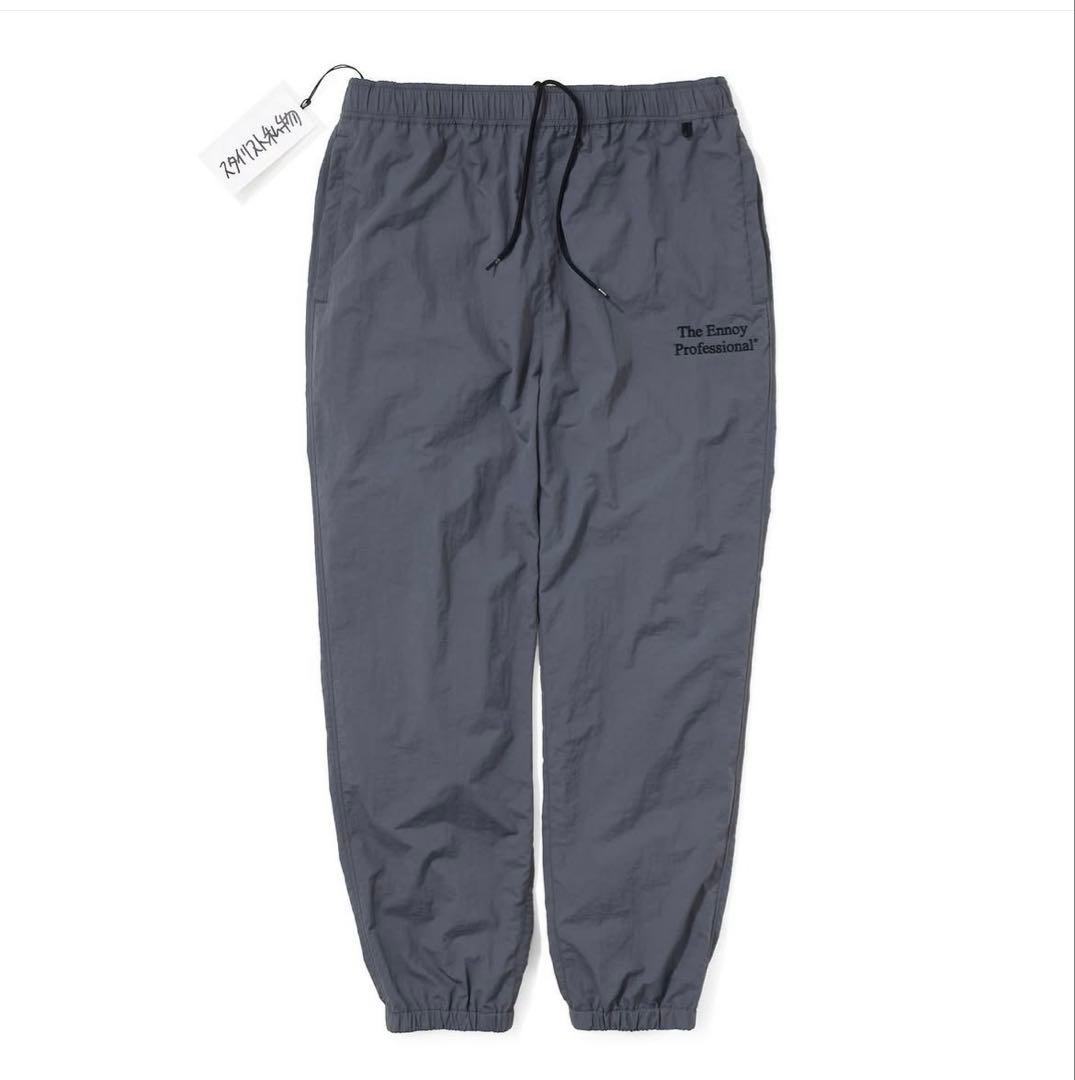 ennoy シャカシャカ Nylon Setup