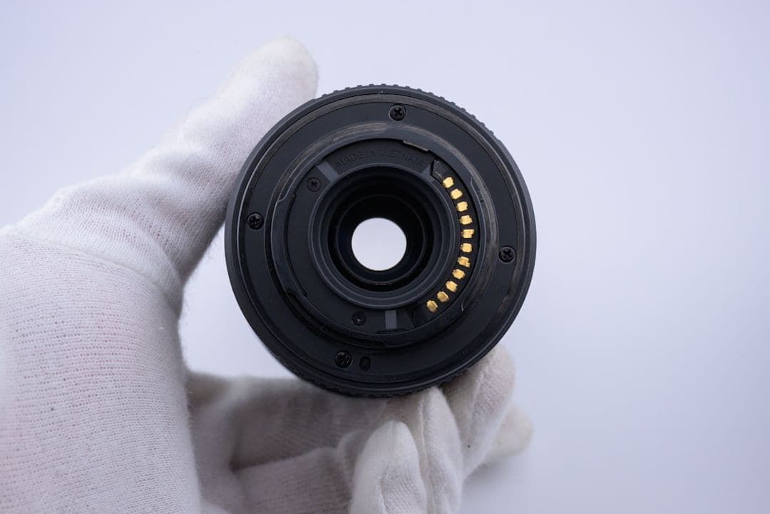 デジタルカメラ OLYMPUS E-M5 MarkII + 14-42mm + 40-150mm