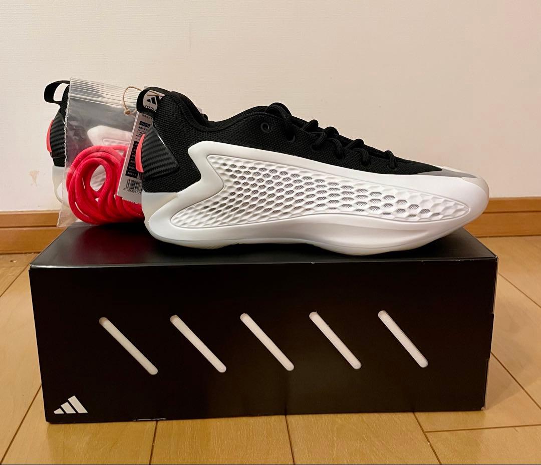 老*雄様 adidas、AE1 LOW、28.5センチ