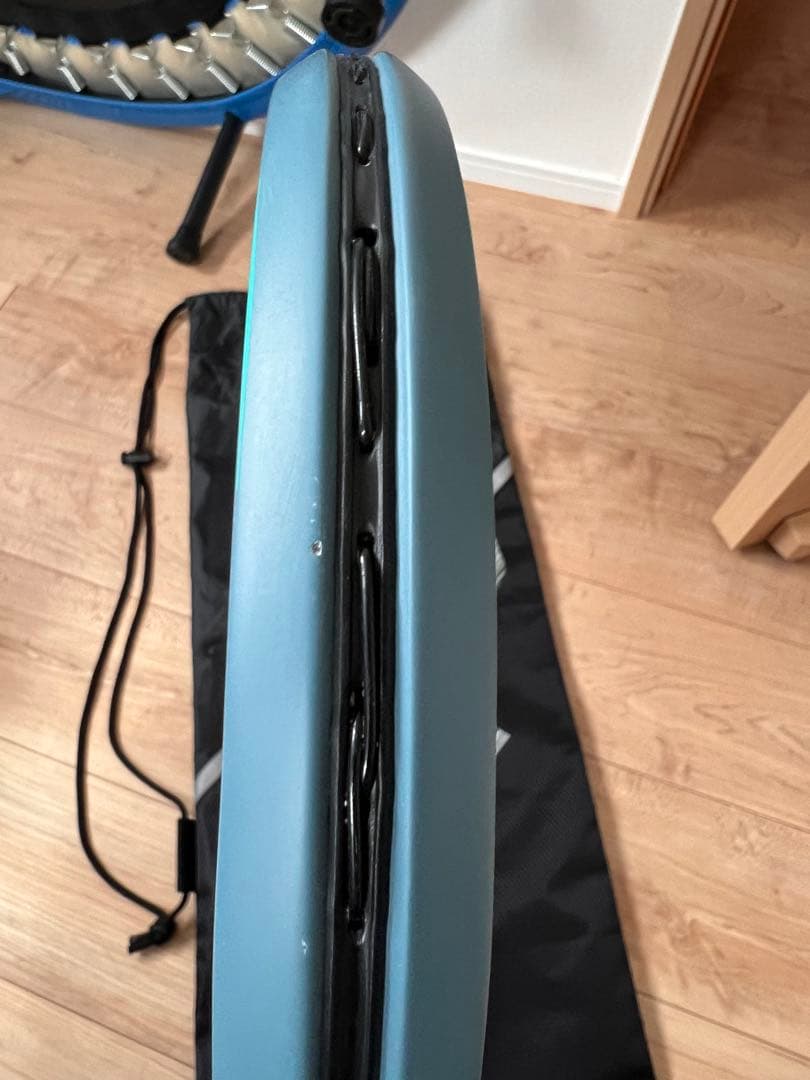 lta　ミズノ　アクロスピードV-PRO