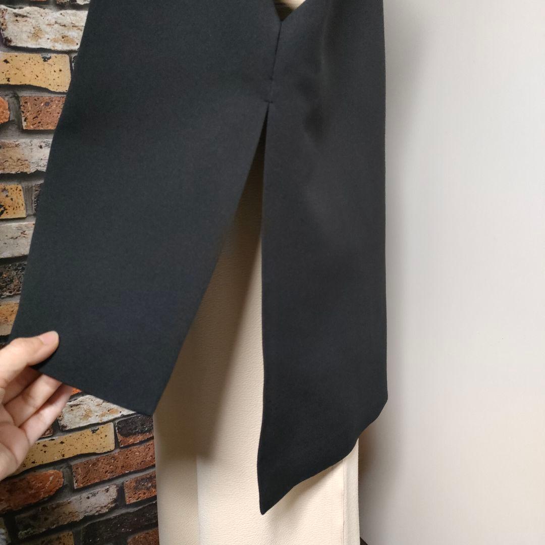 【✨極美品✨】ルフィル LE PHIL◎マトラッセトリプルクロスジレ