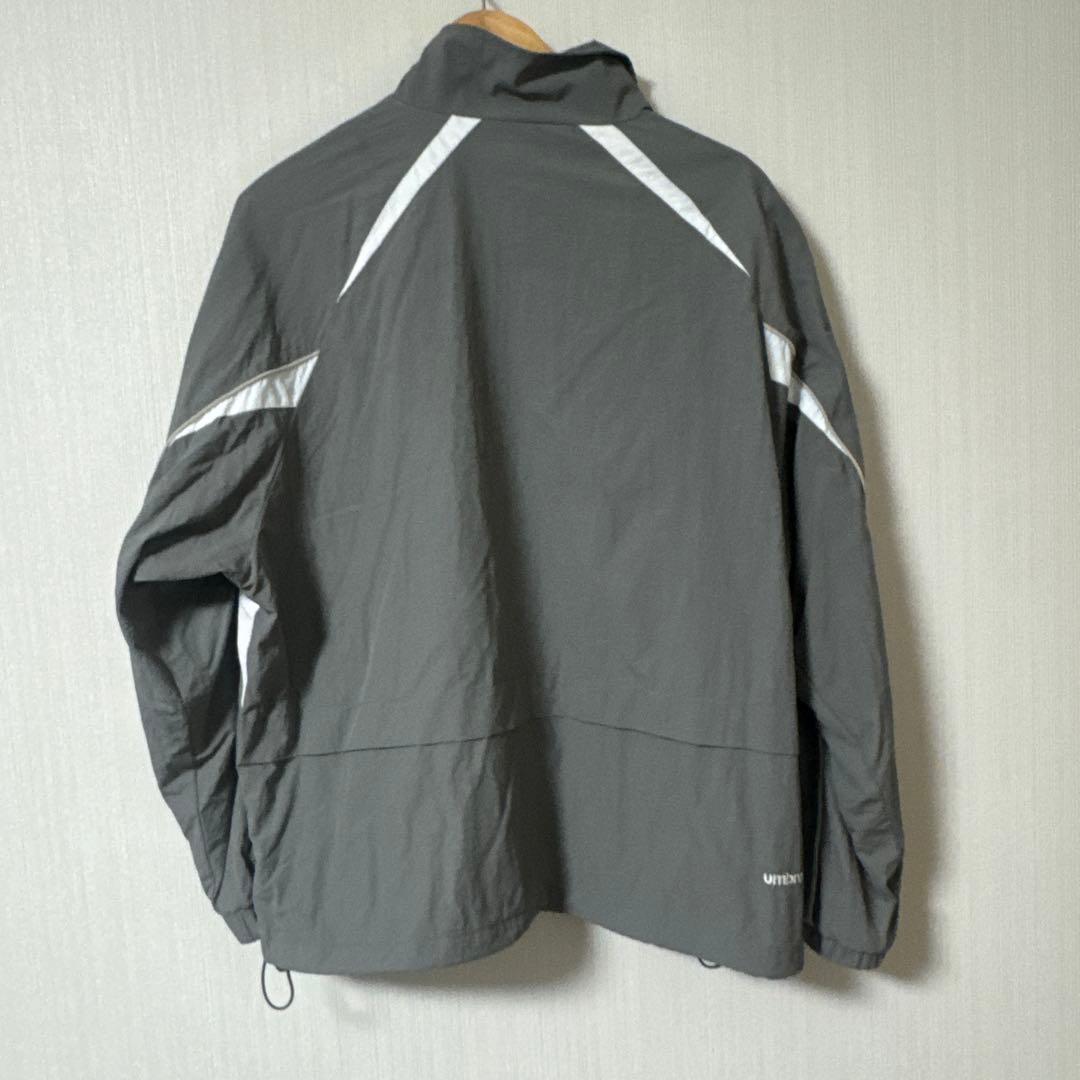 UMBRO PUBLUX別注 UMBRO ナイロントラックセットアップ