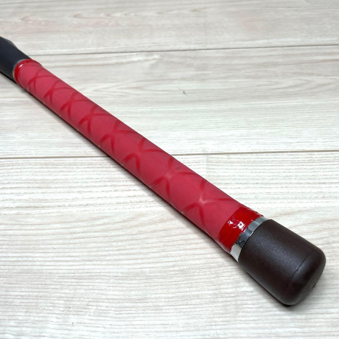 希少！シマノ　SHIMANO ハイスピードトライトンEV50-330 船竿