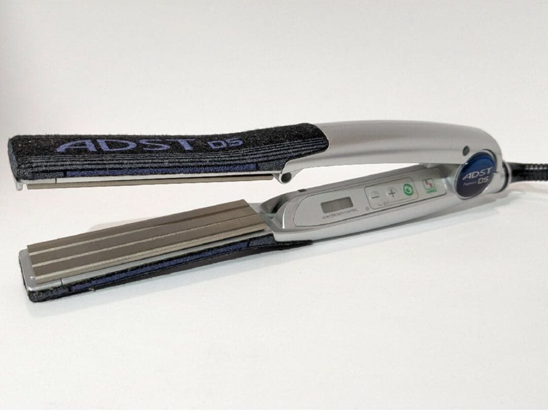 HAKO ADST DS ストレートヘアアイロン