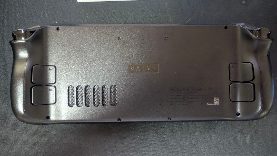 その他 Steam Deck - 256GB