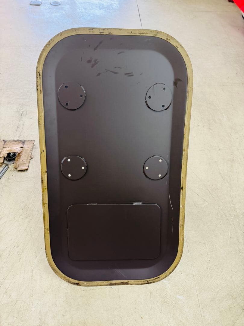 福岡発　立ち上がり　手すりPA-9534 補助 おきあがり 屋内 室内 転倒防止