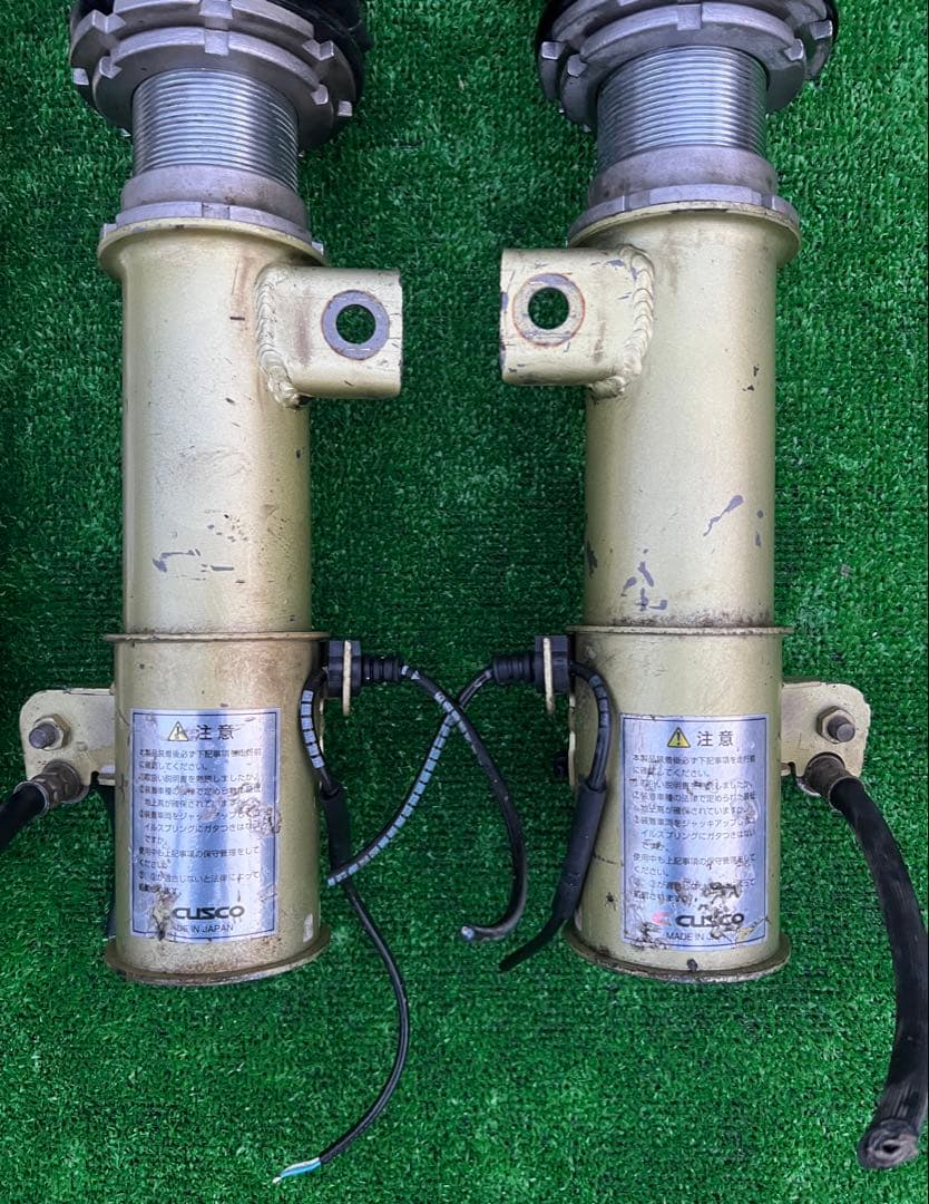 CUSCOクスコ ヴァカンツァ★ANH10W MNH10W★10系アルファード