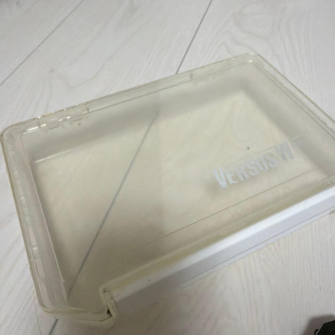 ハードルアー多数　クランク　チャター　バイブレーションなど　フックも多数