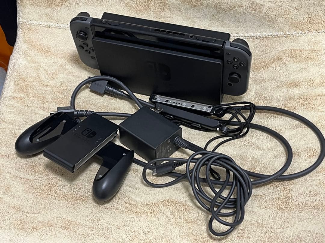 Nintendo Switch セット一式