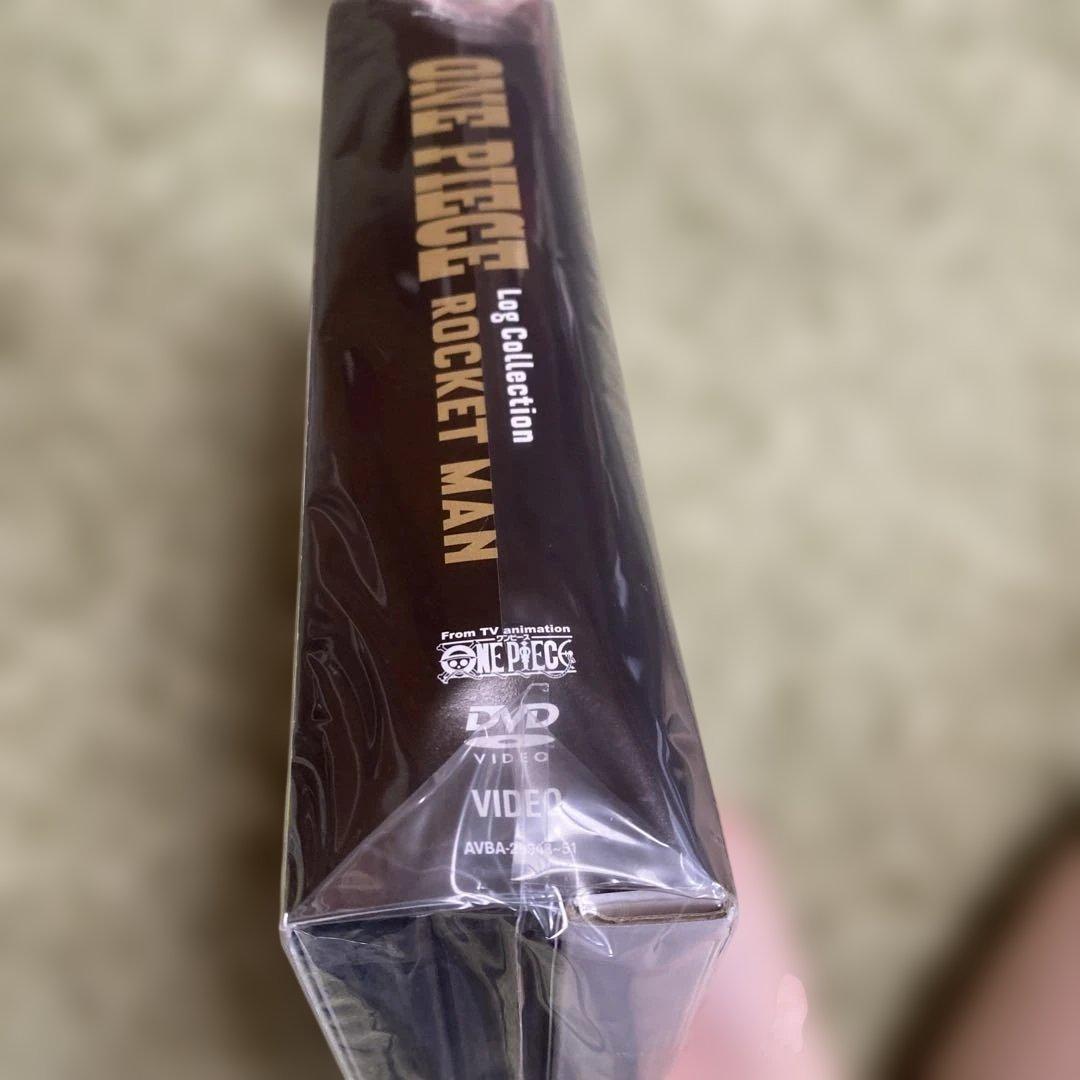 ONE PIECE Log Collection\"\"ROCKET MAN\"\"〈…