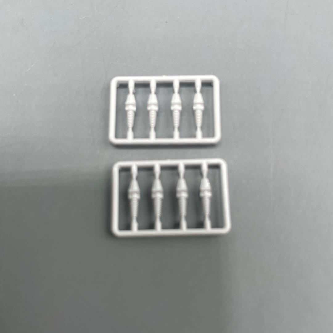 1/160 JR 0-2000系 東海道・山陽新幹線 増結セットA 2両セット