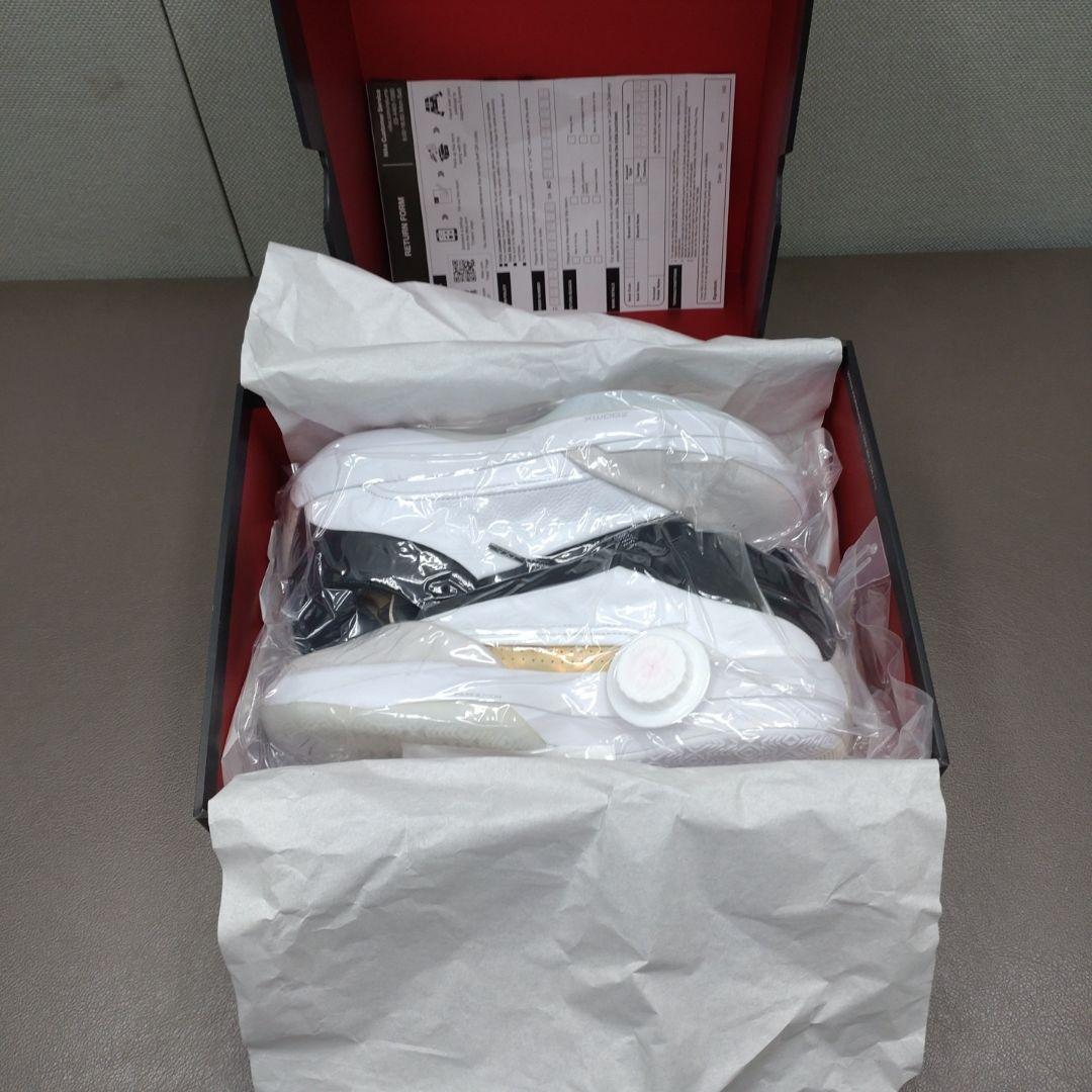 エアージョーダン40