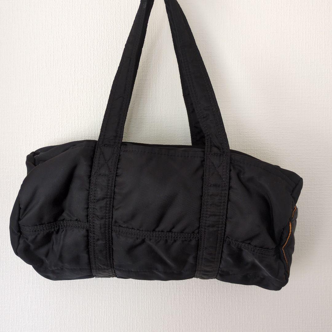 PORTER ポーター タンカー ボストンバッグ Lサイズ 廃盤