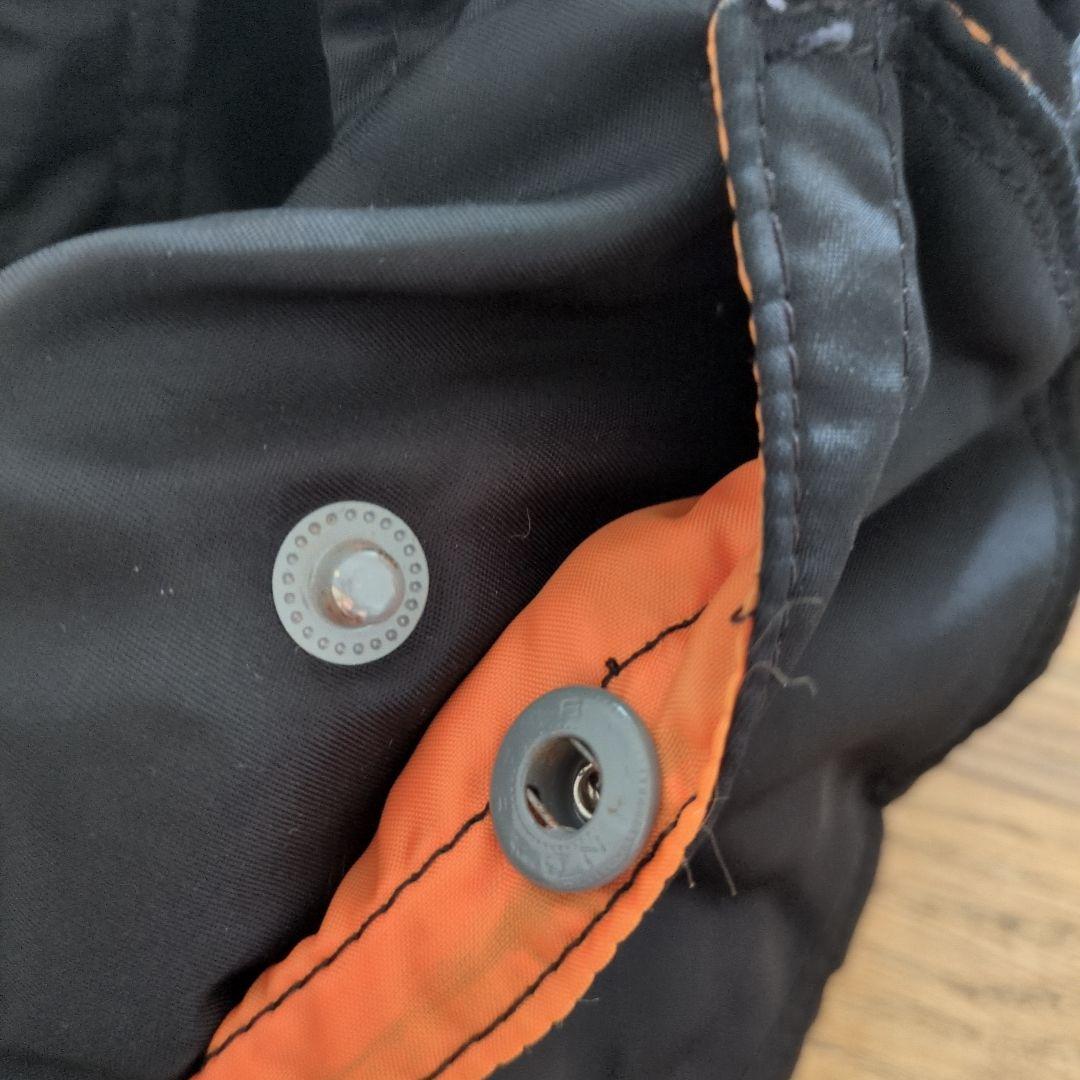 PORTER ポーター タンカー ボストンバッグ Lサイズ 廃盤