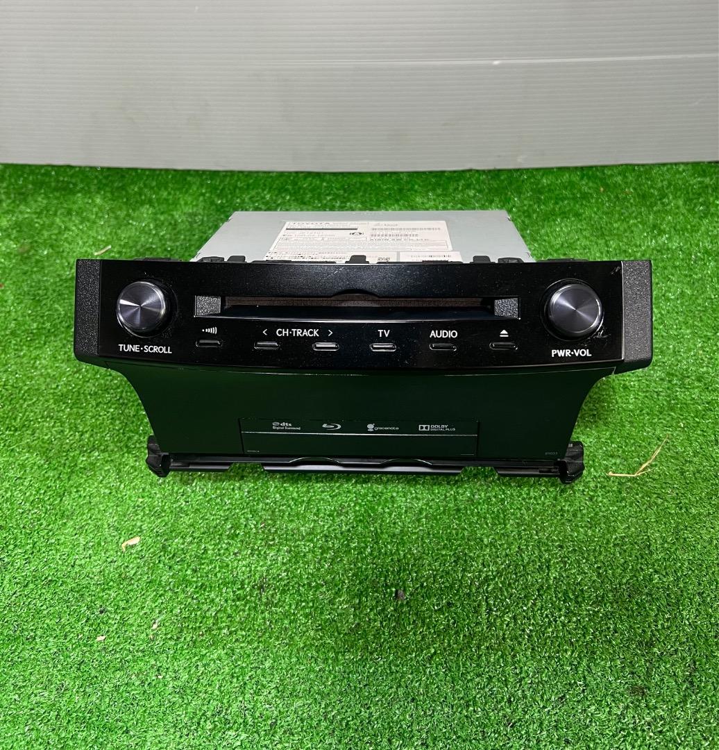 AVE30 カーナビゲーションユニット パナソニックCQ-US03J3AJ