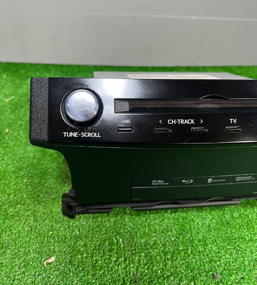 AVE30 カーナビゲーションユニット パナソニックCQ-US03J3AJ