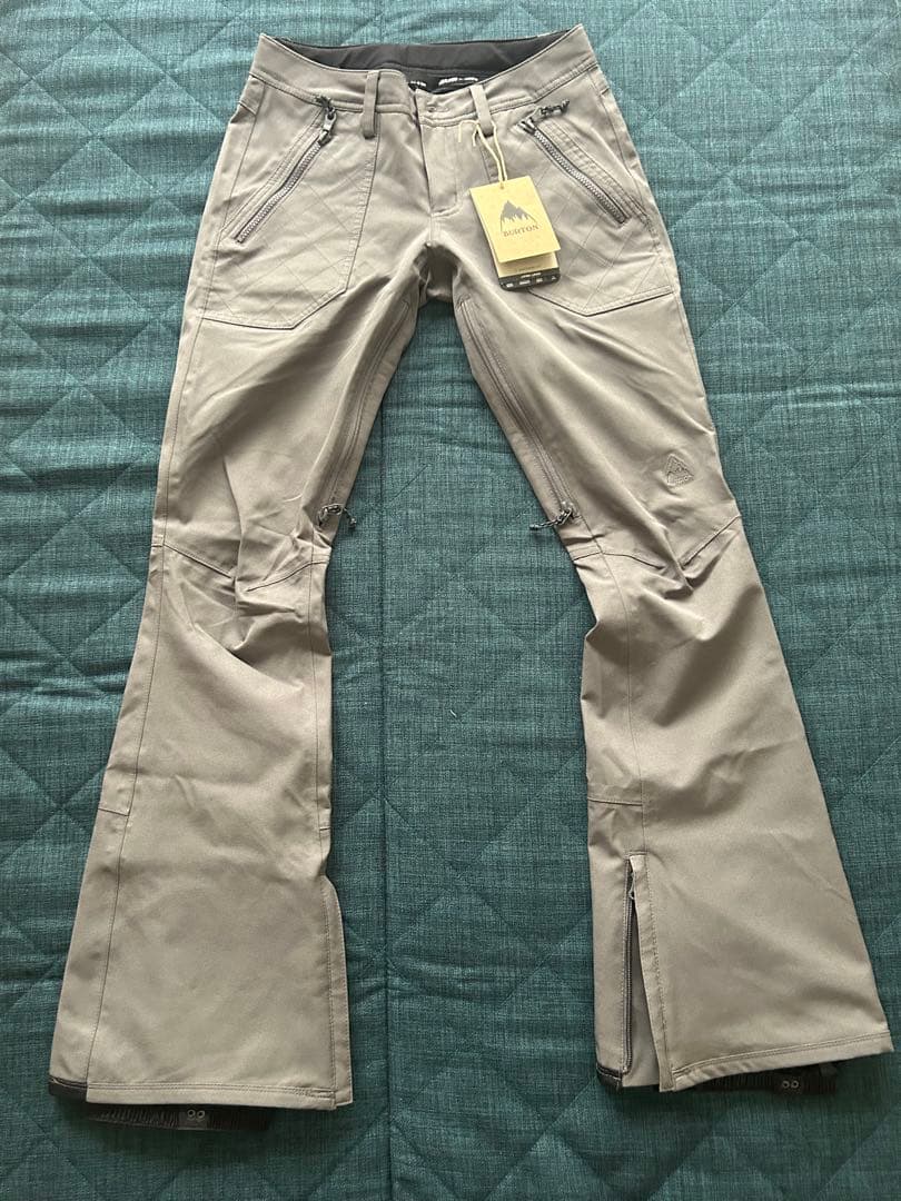 バートン　Burton スノボスキーパンツ　XXS