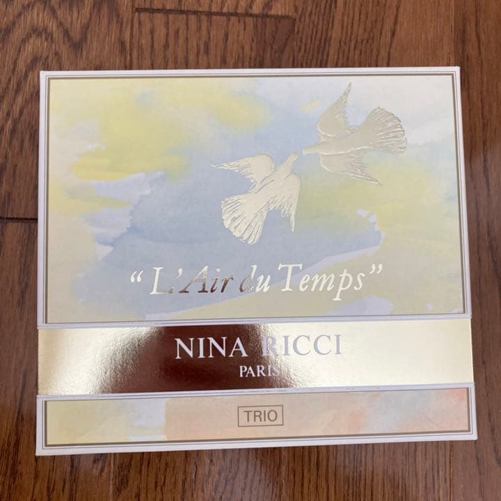 ニナリッチ香水セット