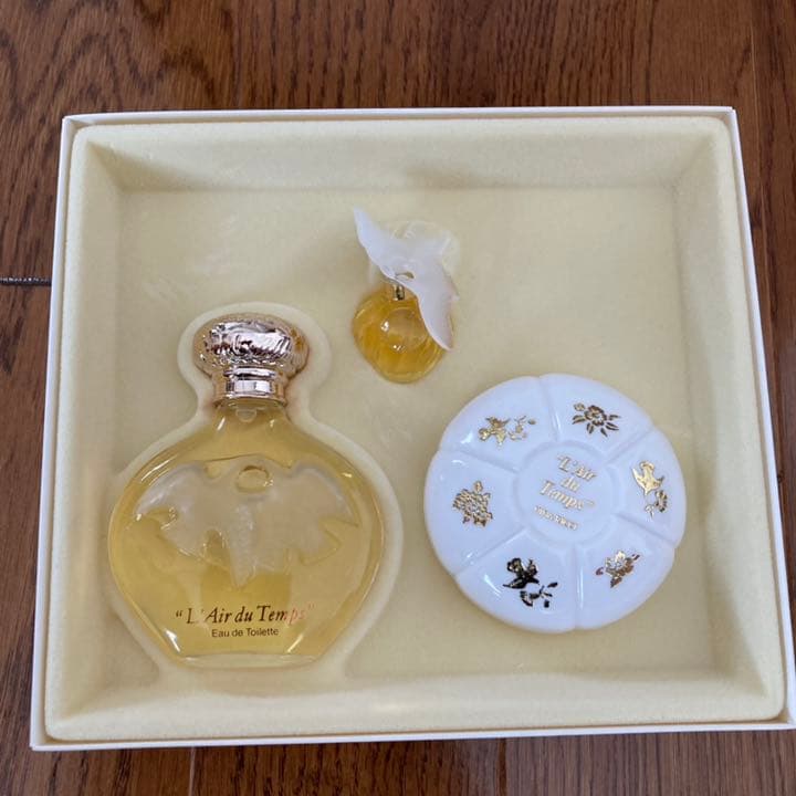 ニナリッチ香水セット